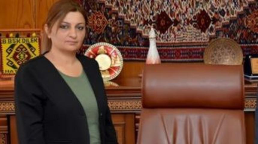 Eşbaşkan Vekili Yıldız&rsquo;dan Kutlu Doğum Mesajı