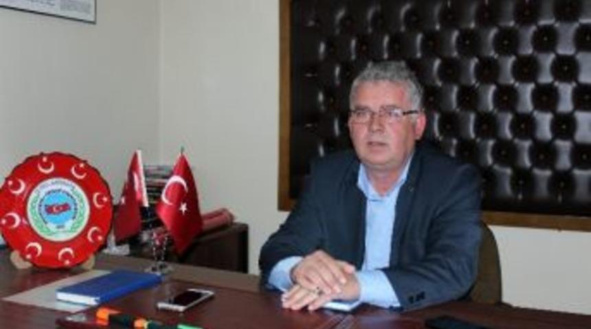 Soydaşlardan &rsquo;se&ccedil;im Yasası&rsquo; Tepkisi