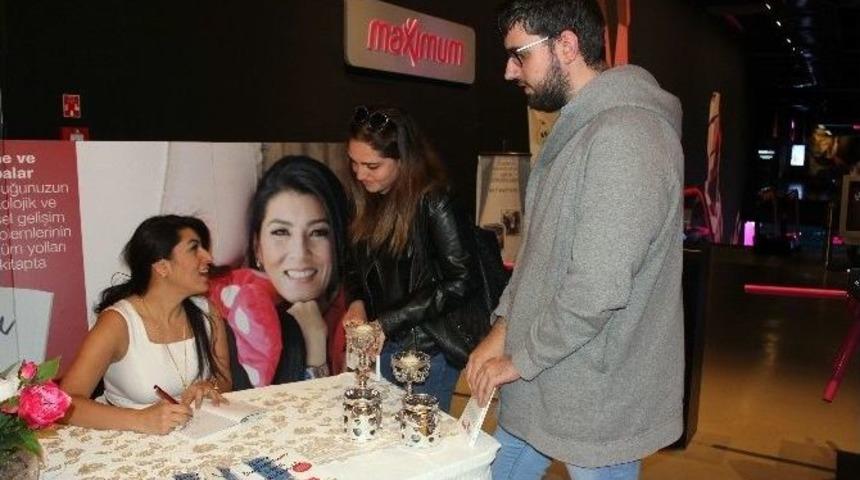 &Ccedil;ocuk Gelişiminde S&ouml;z Dr. Obeng&uuml;l Ejder&rsquo;in, &lsquo;&rsquo;anne B&uuml;y&uuml;yorum Bana Yardım Et&rsquo;&rsquo;