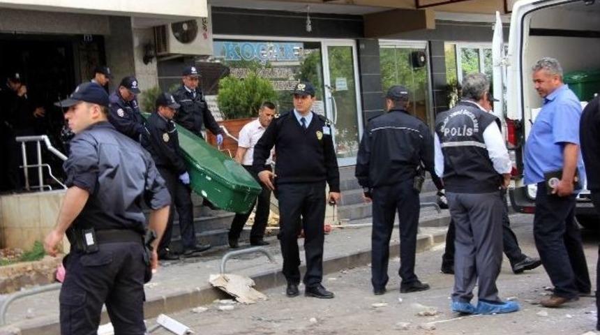 Gaziantep’teki Patlamanın Nedeni Belirlendi