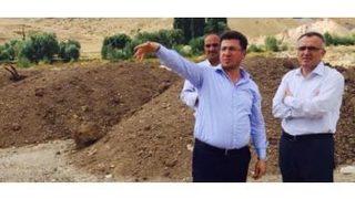 Kobal Açıkladı: Demirözü’ne Yeni Halk Eğitim Merkezi Binası