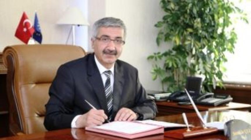 Niğde Kız Kampüsü Hizmete Açıldı