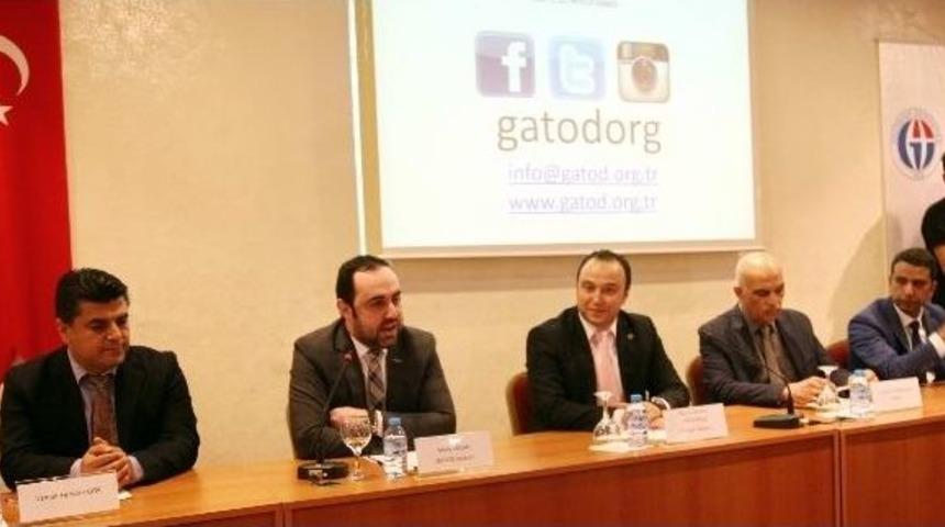 Ga&uuml;n&rsquo;de Sağlık Turizmi Paneli