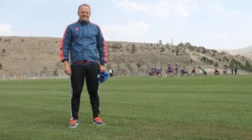 Alıma Yeni Malatyaspor&rsquo;un Parmak Isırtan Performansı