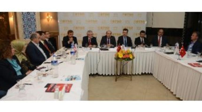 Tıbbi Cihaz &Uuml;retiminde Hamle