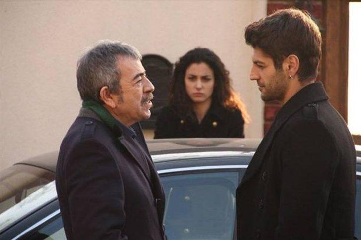 Bugünün Saraylısı 11. Bölüm Galerisi G2