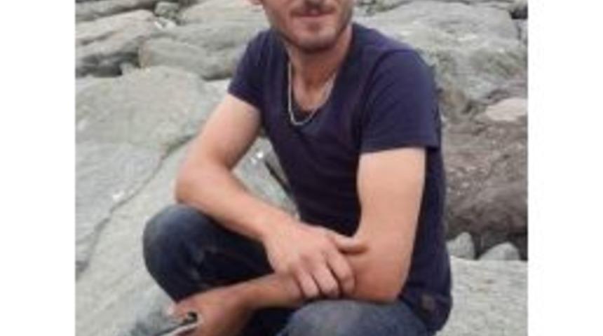 Rize&rsquo;de İntihar