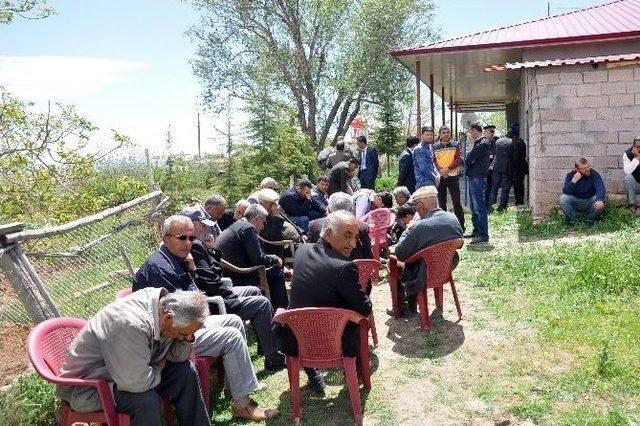 Kahramanmaraş’a Şehit Ateşi Düştü