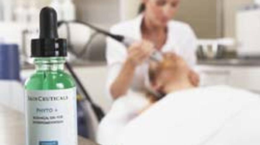 Kahverengi Lekelerinize Bitkisel &Ccedil;&ouml;z&uuml;m