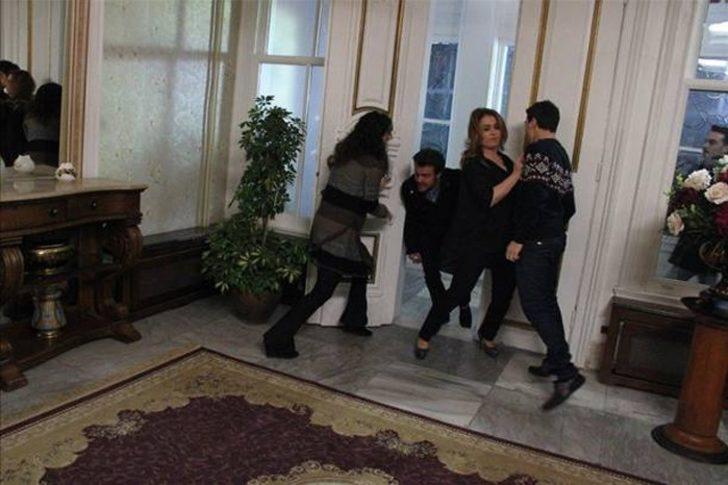 Bugünün Saraylısı 11. Bölüm Galerisi G4