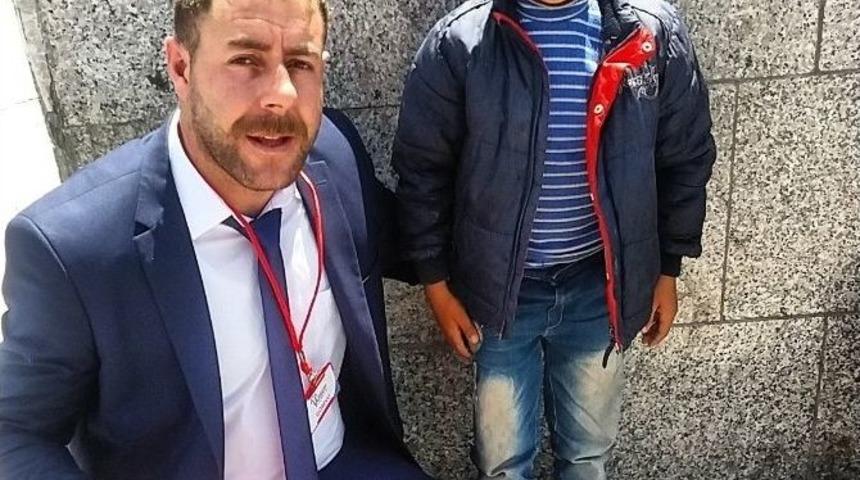 Yusep-der Ter&ouml;r Mağdurları İ&ccedil;in Kampanya Başlatıyor