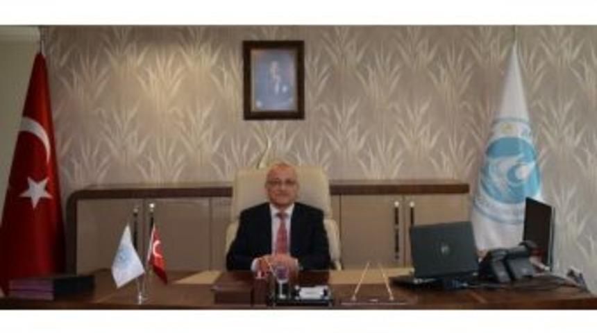 Genel M&uuml;d&uuml;r Ko&ccedil;&rsquo;tan Su A&ccedil;ıklaması