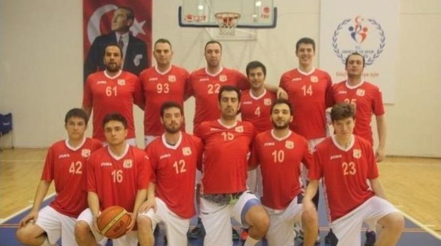Bilecik Belediyespor, Aydın Temsilcisi İle Yapacağı Ma&ccedil;ın Hazırlıklarına S&uuml;rd&uuml;r&uuml;yor