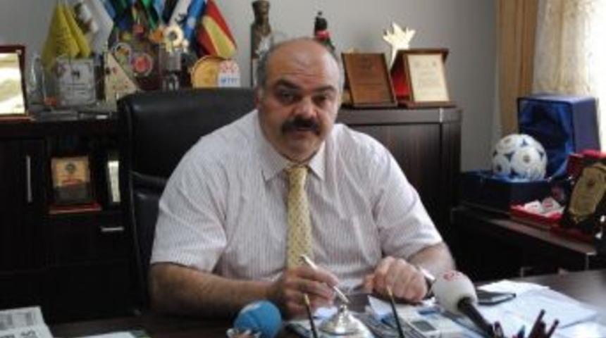 Mahmut Demir&rsquo;den Diyanet&rsquo;e &Ccedil;ağrı