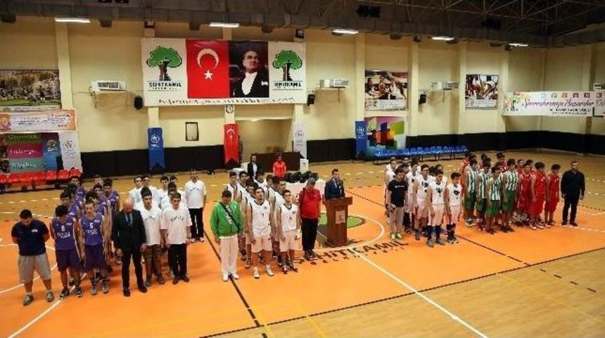 Potada Bahar Havası Esti