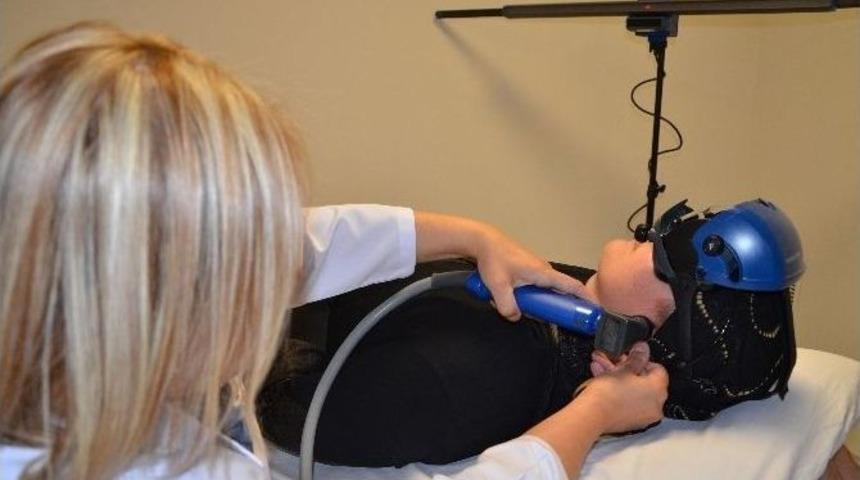 Medical Park Samsun Hastanesi &rsquo;vertigo Kliniği&rsquo; A&ccedil;ıldı