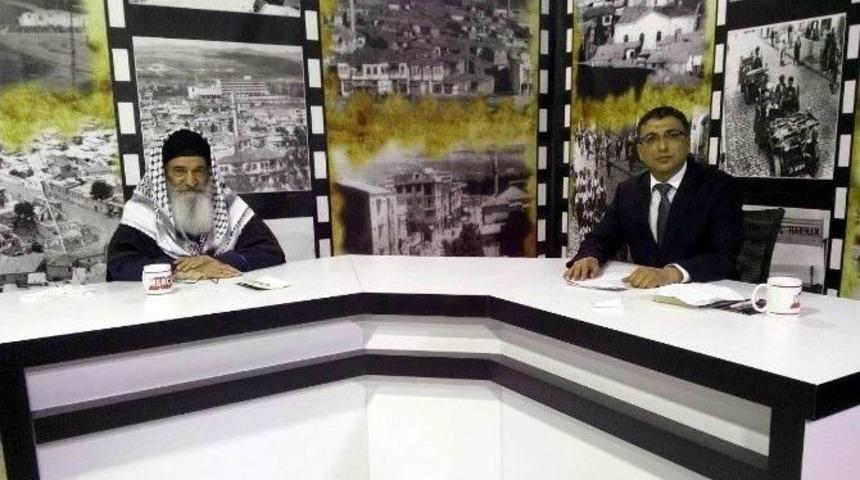 Aczmendi Liderinden Fet&ouml;/pdy İle İlgili &Ccedil;arpıcı A&ccedil;ıklamalar