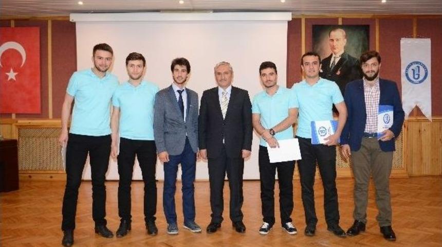 B&uuml;&rsquo;de Kutlu Doğum Programı