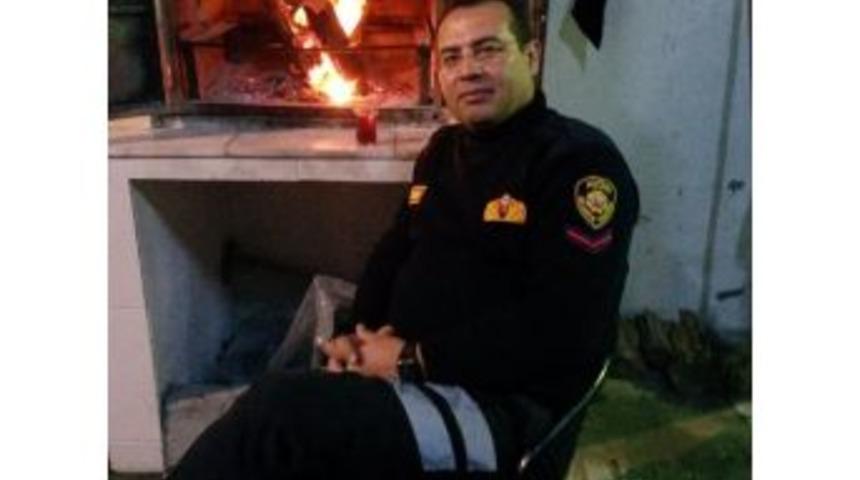 İtfaiyeci Murat, Bu Defa Ağlattı