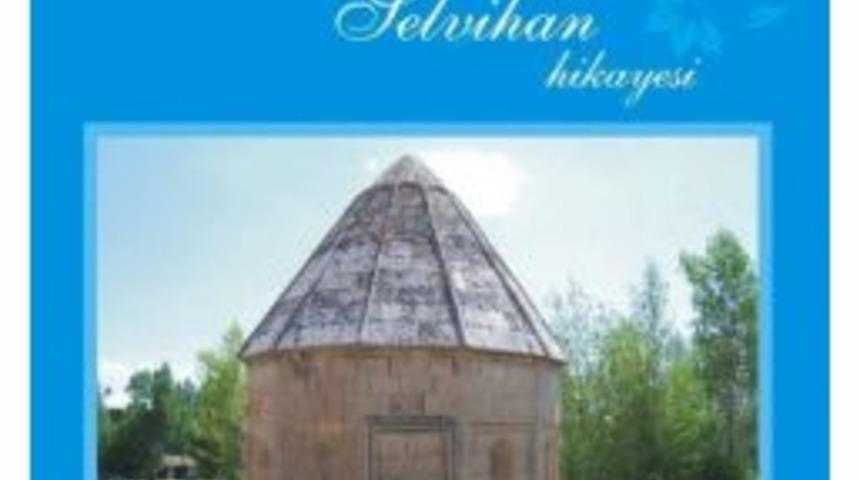 Ercişli Tarih&ccedil;i-yazar Mehmet Fatih Bekirhan&rsquo;ın &lsquo;c&ouml;nk&rsquo; İsimli Kitabı Piyasaya &Ccedil;ıktı