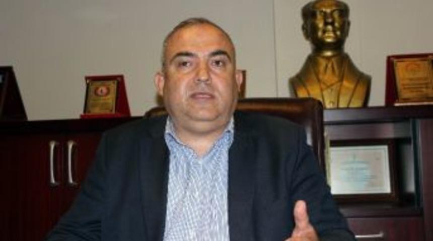 Dolunun Zararı Az, Yağmur &Uuml;reticiye Yaradı