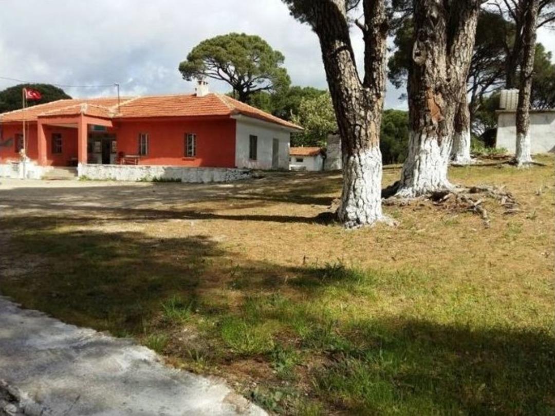 Jandarmadan 23 Nisan Hediyesi