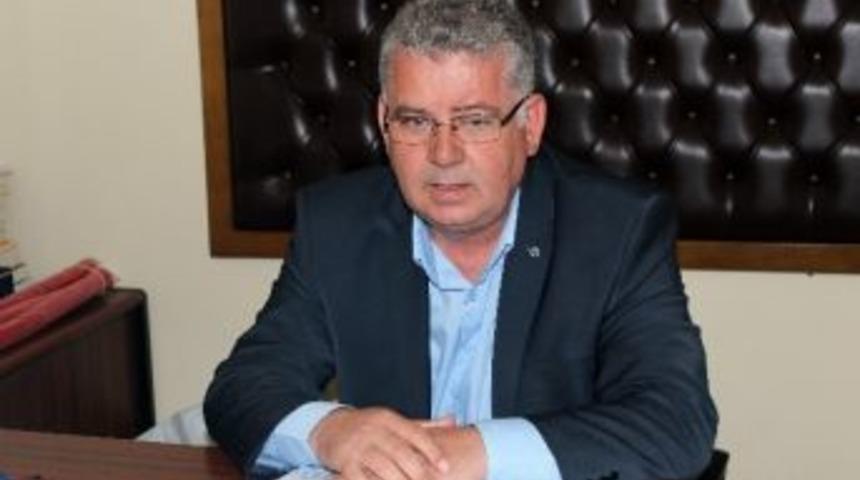 Hacıoğlu: "gecikmeli De Olsa Ab&rsquo;nin, T&uuml;rk&ccedil;eyi Resmi Dil Kabul Etmesi Sevindirici"