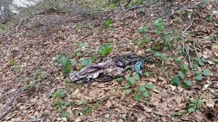 6 Aydır Kayıp Kadının Cesedi Bulundu