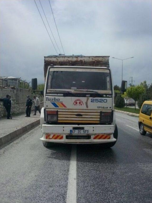 Polis Bu Sefer Makarna Çetesini Çökertti