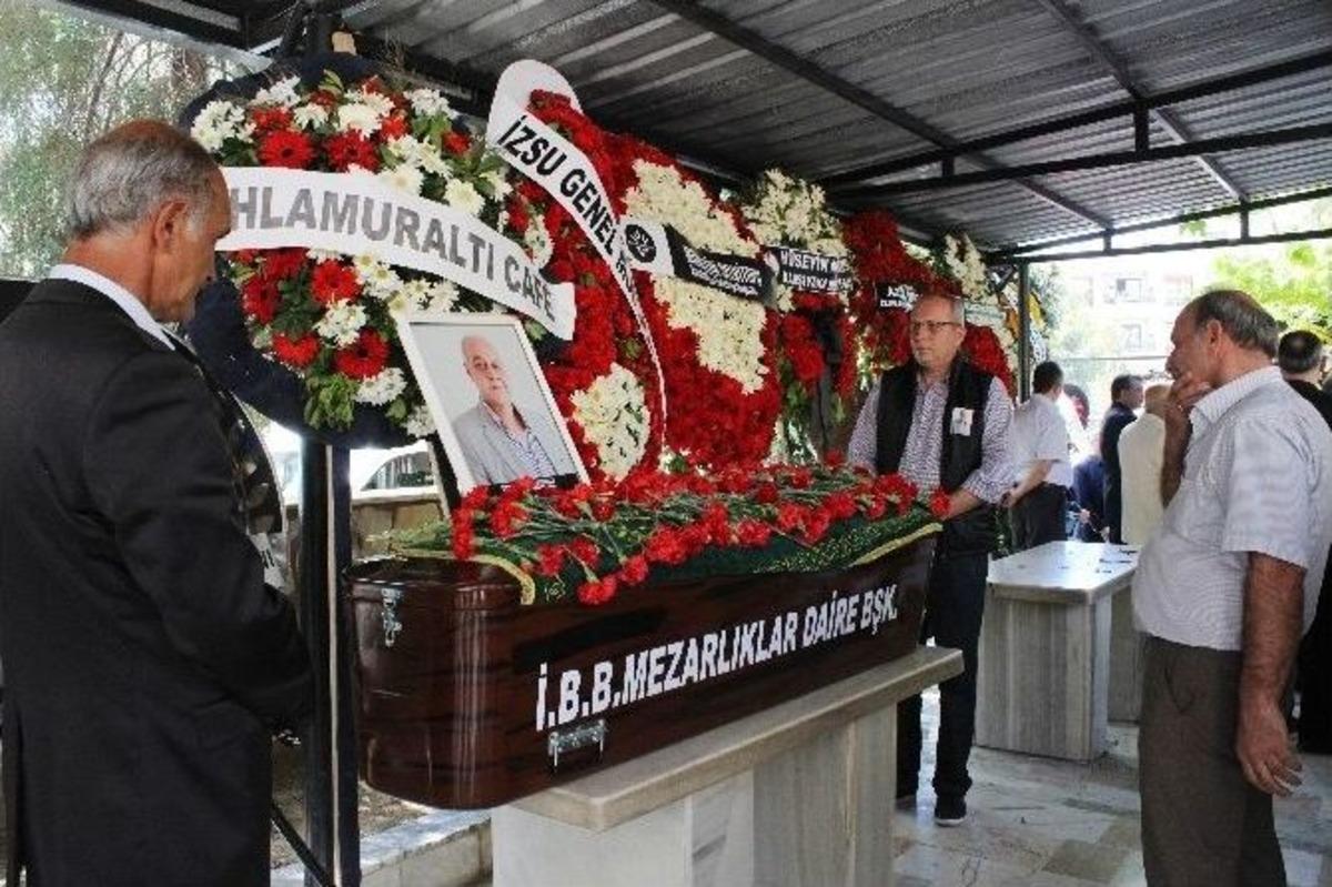 Azad Fazla&rsquo;ya Son G&ouml;rev