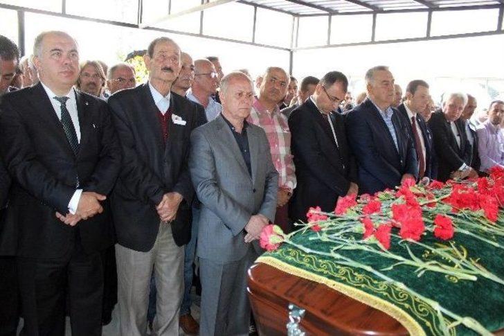 Azad Fazla’ya Son Görev G3