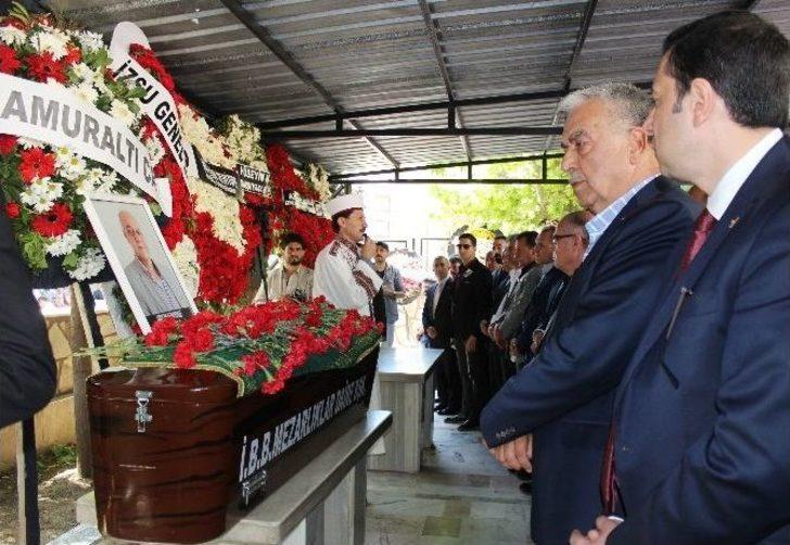 Azad Fazla’ya Son Görev G4