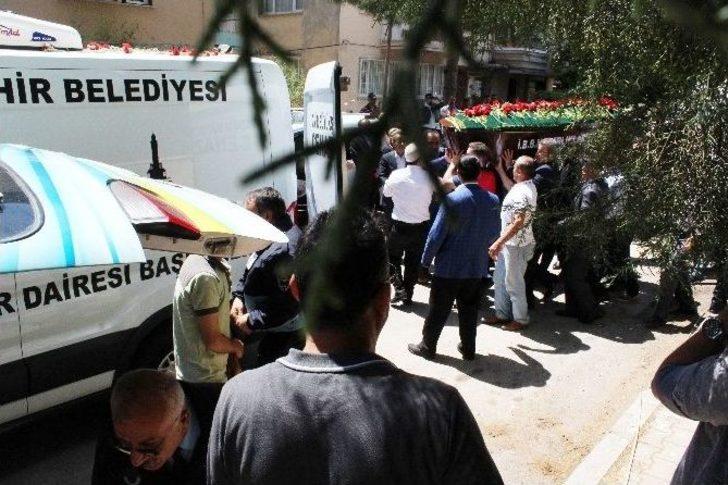 Azad Fazla’ya Son Görev G5