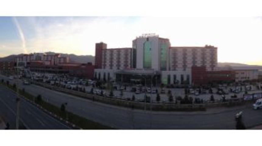 Afyonkarahisar Devlet Hastanesi Kalitede Sınıf Atladı