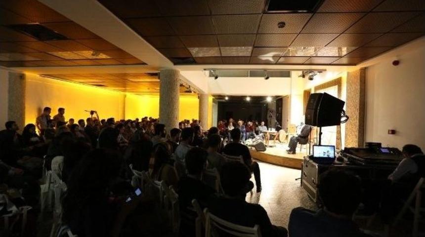 Neyzen Kudsi Erg&uuml;ner Sfsa&rsquo;da Musiki Severlerle Buluştu