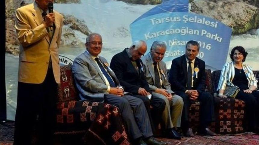 Eskişehir&rsquo;e Bir Uluslararası Onur &Ouml;d&uuml;l&uuml; Daha