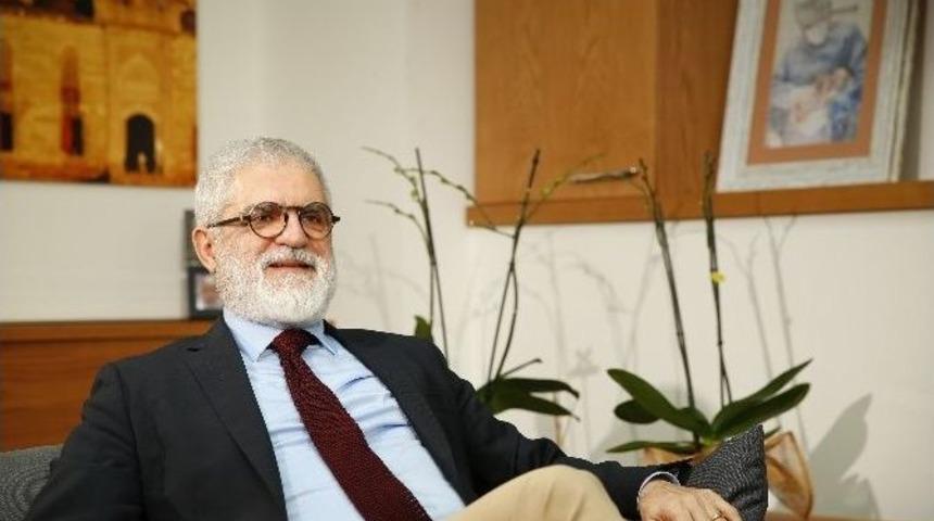Uzaktan G&ouml;r&uuml;nt&uuml;l&uuml; Muayene