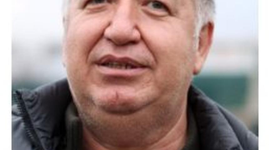 Gencer: "konyaspor&rsquo;u En İyi Şekilde Ağırlayacağız"