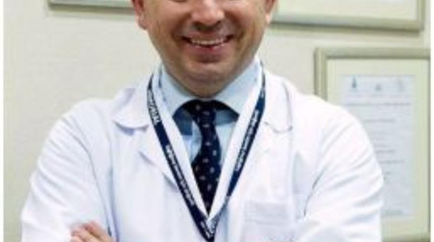 Uzmanlardan Yemek Borusu Kanseri Uyarısı