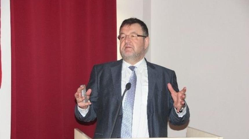 Bilecik Şeyh Edebali &Uuml;niversitesi&rsquo;nde Bilimsel Seminer