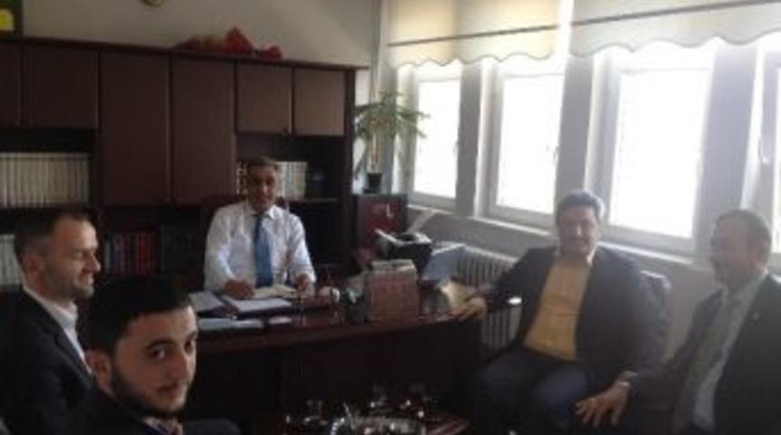 Gelibolu’da Hafızlık Yarışması