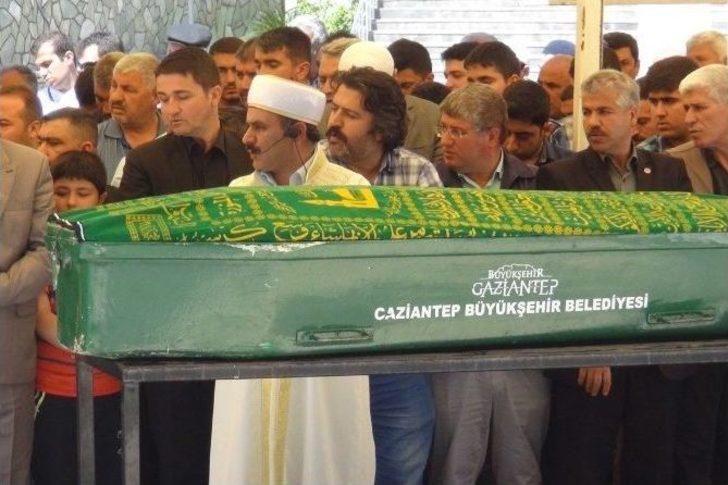 Gençlik Hizmetler Ve Spor İl Müdürü Demir İn Acı Günü G4