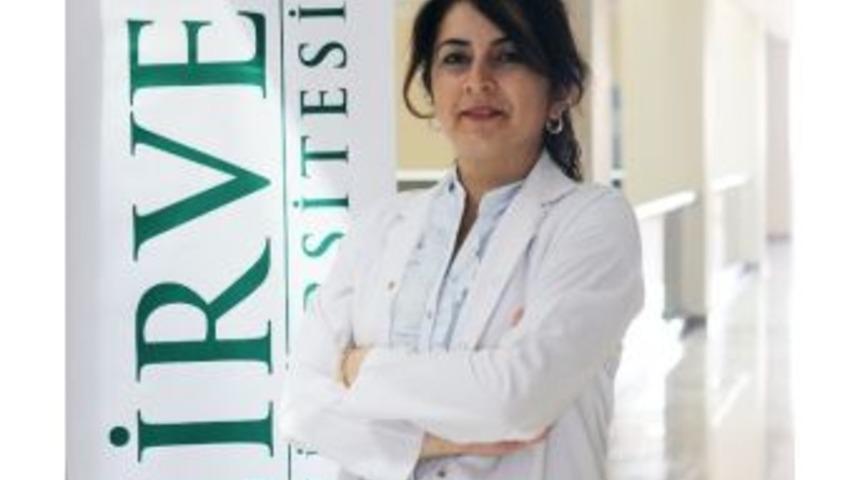 &Ccedil;ocuklarda Polen Alerjisine Dikkat