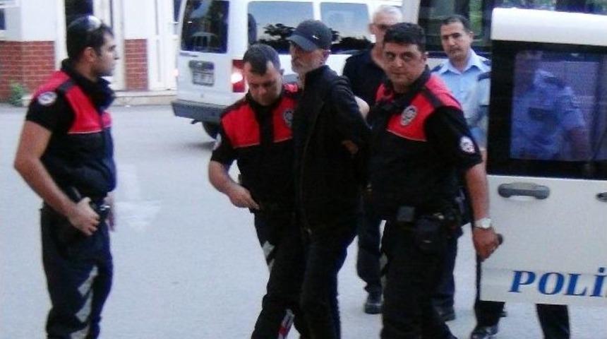 Şenay &Ouml;z&rsquo;&uuml;n Katiline İndirimsiz Ağırlaştırılmış M&uuml;ebbet Hapis