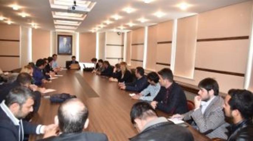 Kartepe Belediyesi Yeni Hizmet Binası İ&ccedil;in İhaleye &Ccedil;ıktı