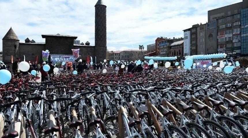 Erzurum&rsquo;a &Ouml;zel Yaklaşım