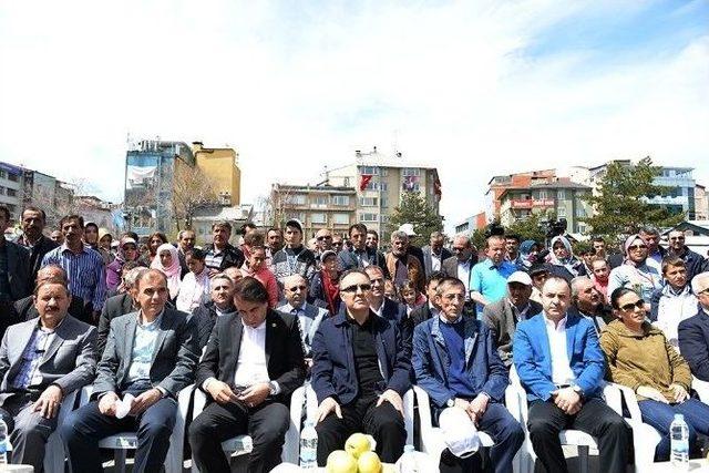 Erzurum’a Özel Yaklaşım