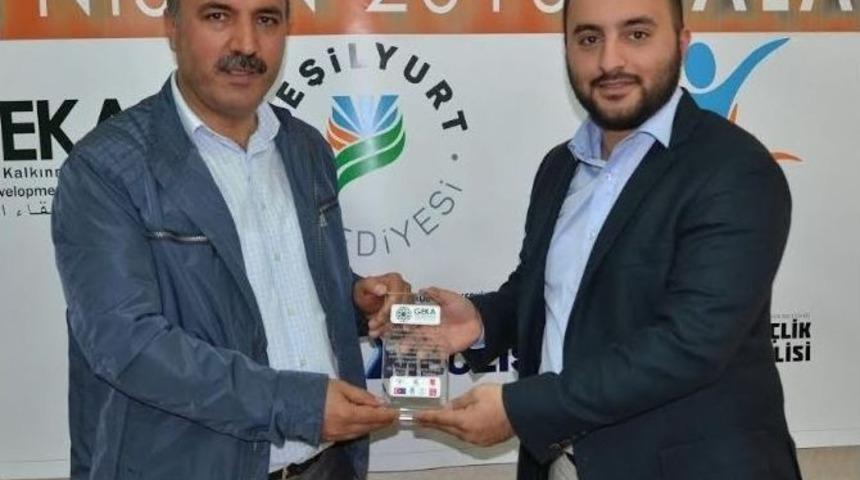 10 İlin Gen&ccedil;lik Meclis Başkanları Ve &Uuml;yeleri, Malatya&rsquo;da Buluştu