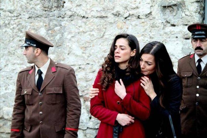 Tatar Ramazan Final Bölümü Galerisi G3