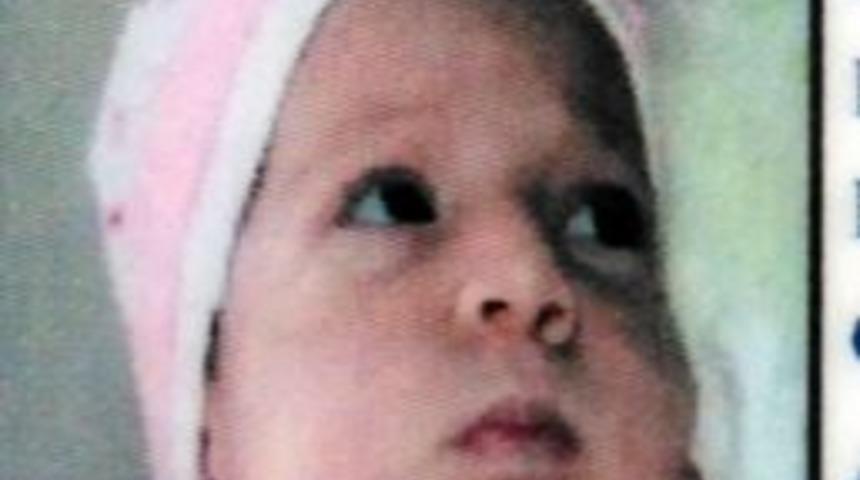 Suriyeli Lara Bebeğin Esrarengiz &Ouml;l&uuml;m&uuml;